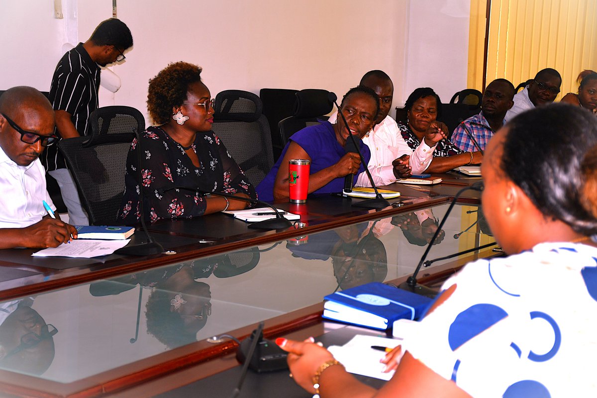 Collaboration of Women In Development - CWID tweet media