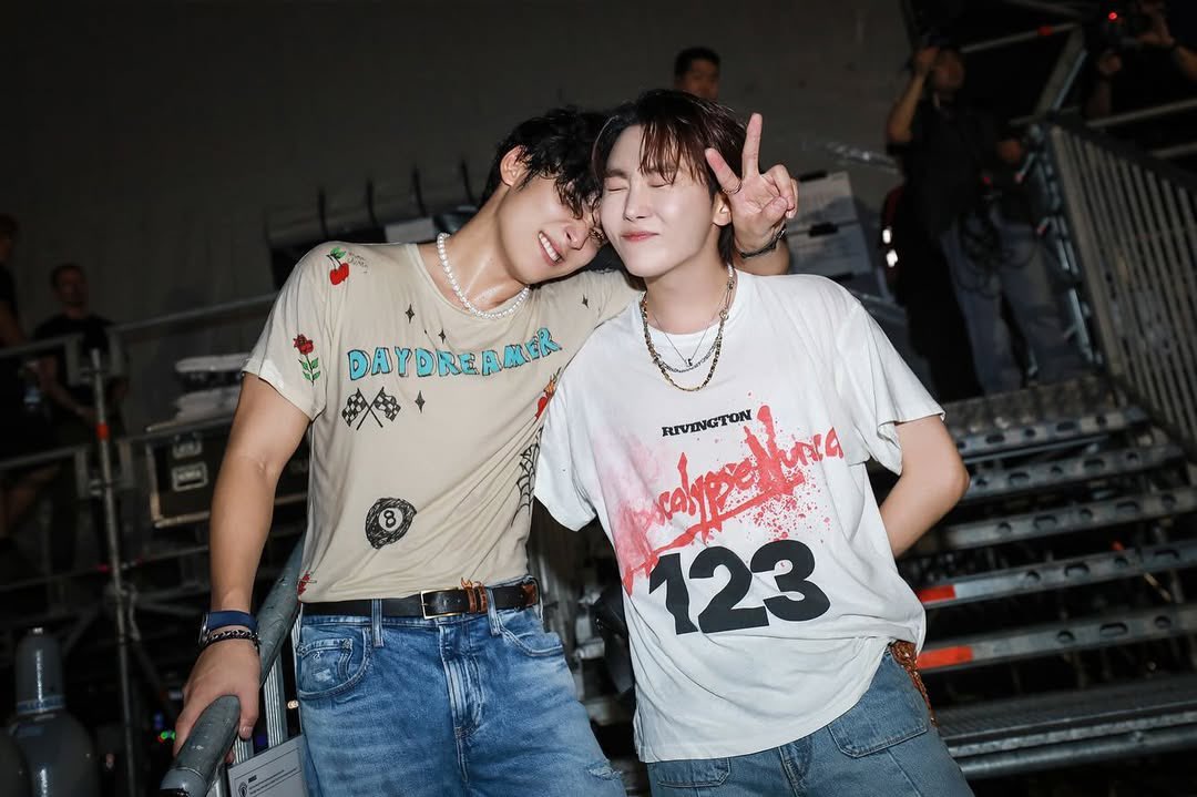 joey♥︎♡ tweet media