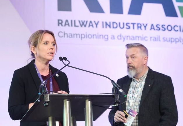 One Big Circle tweet media