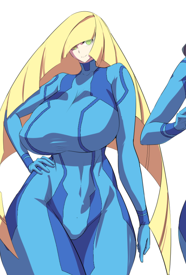 ラフ影までできた!この方ちょっと髪型むつかしすぎませんか 