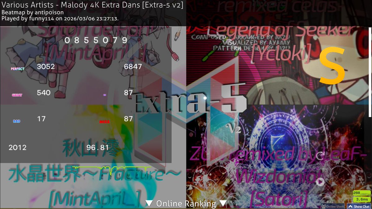 ファニ tweet media