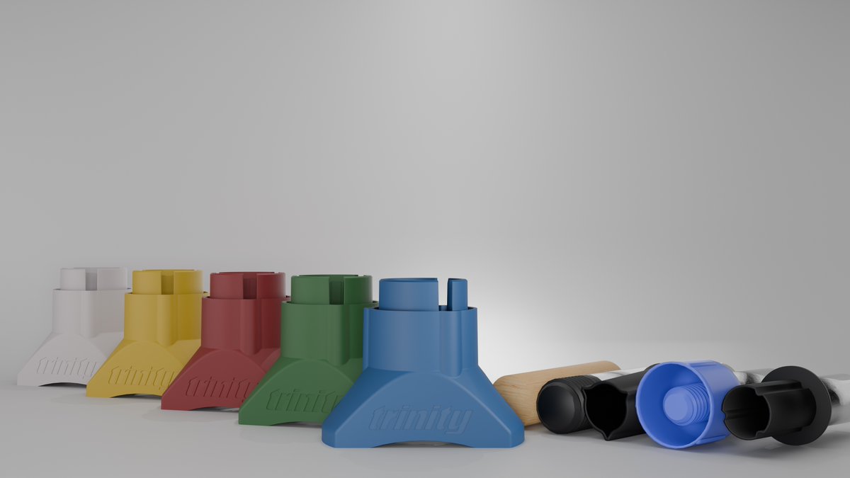 Cleaning Matters tweet media