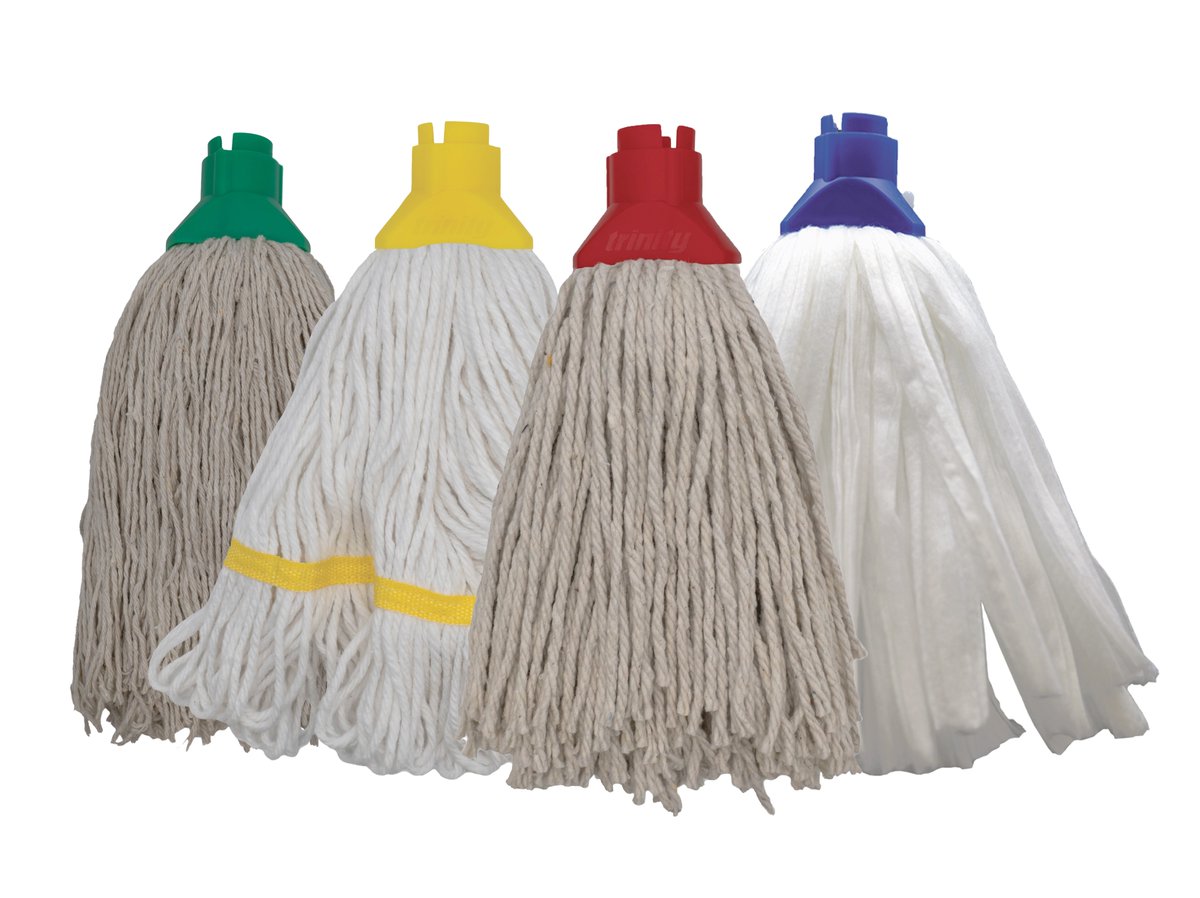 Cleaning Matters tweet media