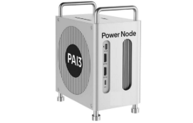 Pradeep Goel tweet media