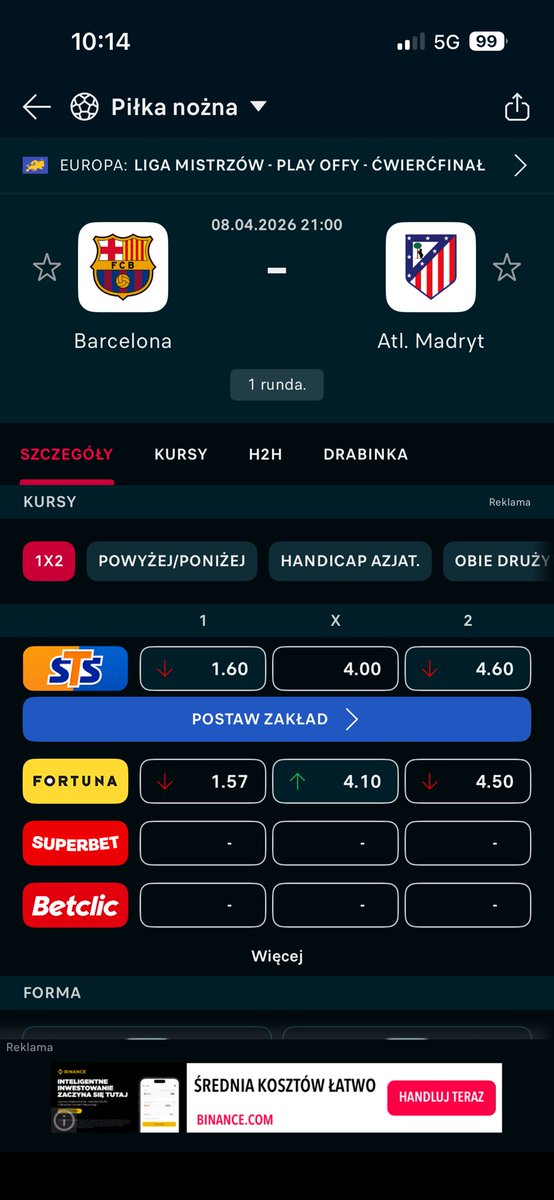 Cor del Barça tweet media