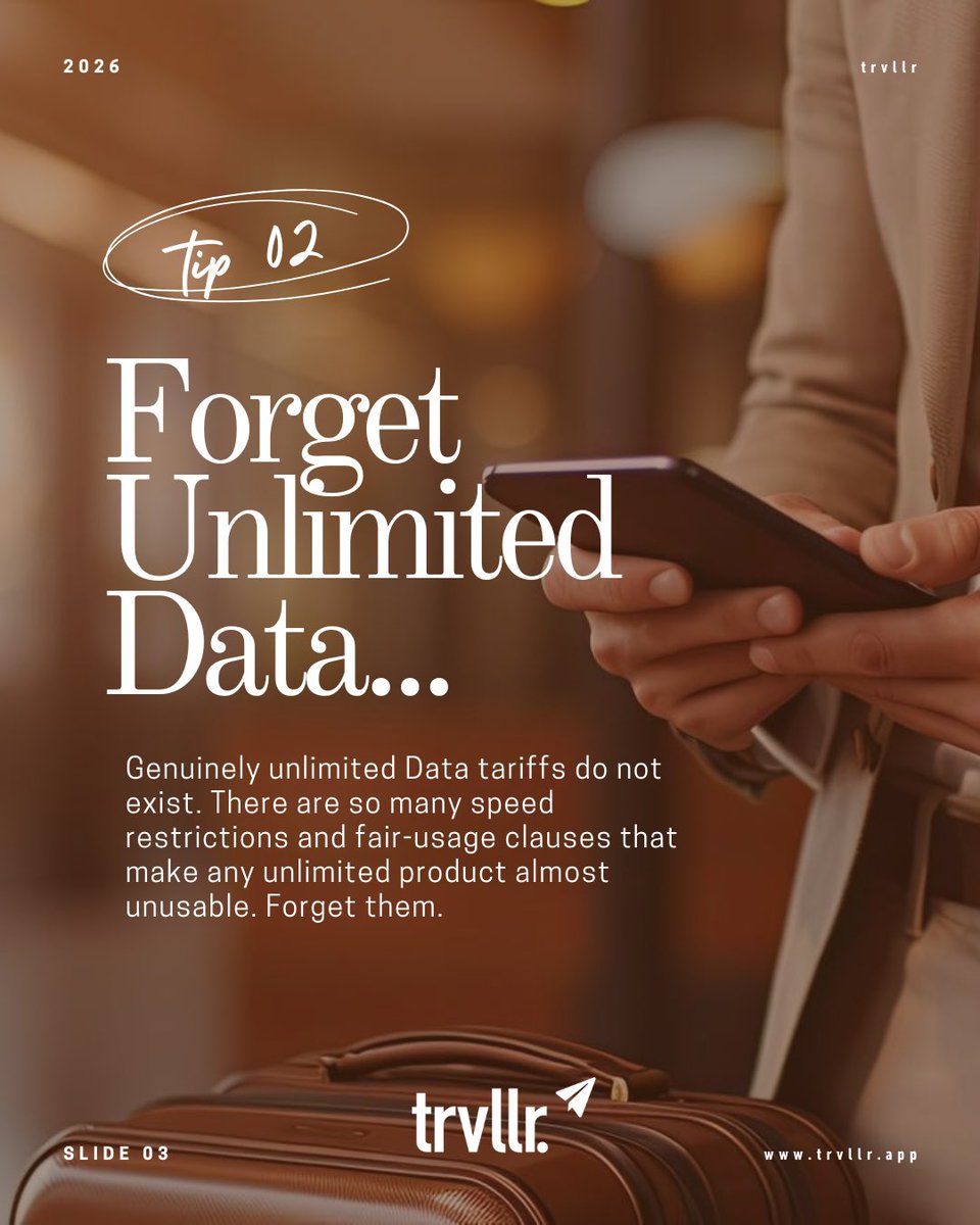 trvllr.™ tweet media