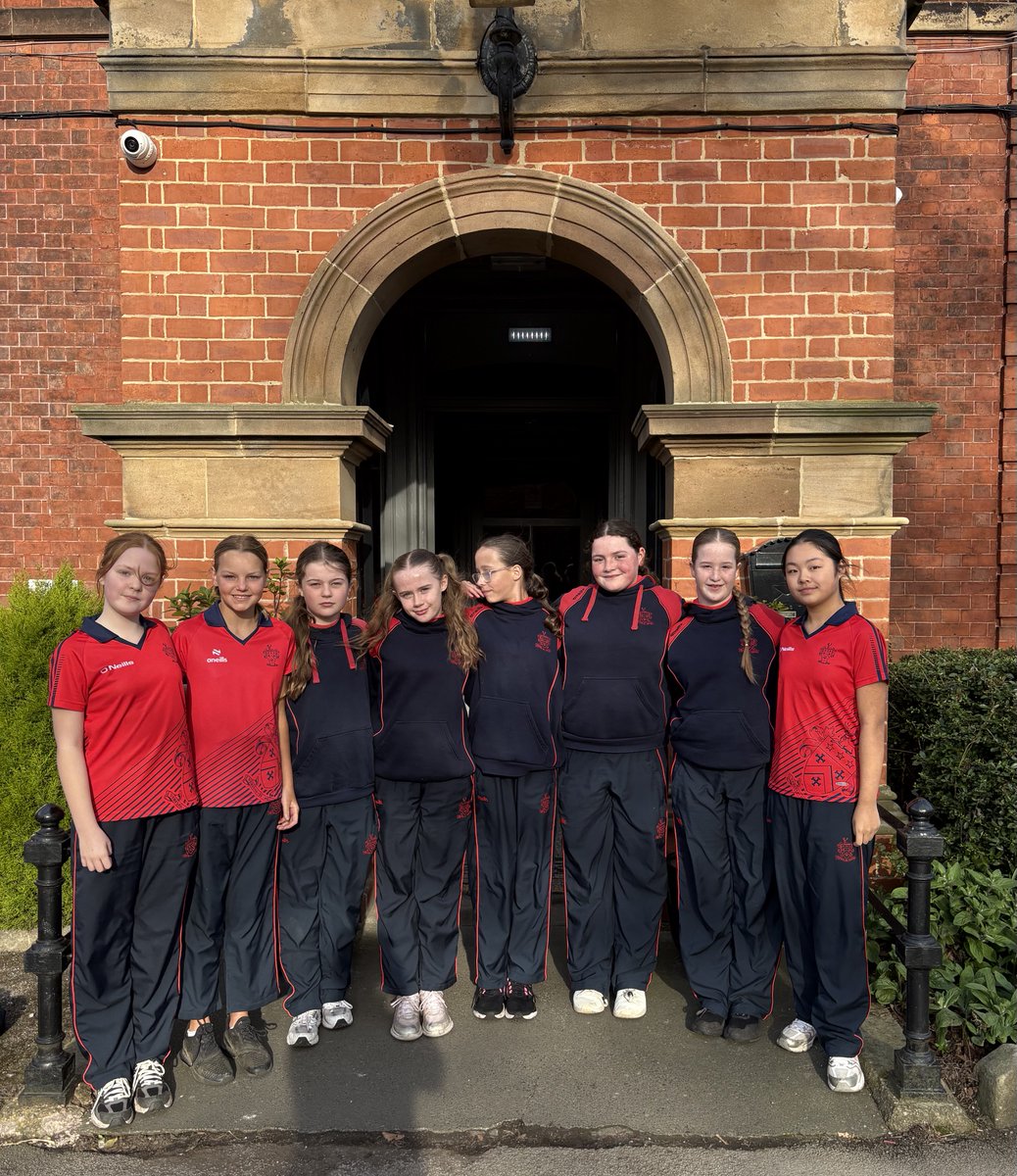 RHS Sport tweet media