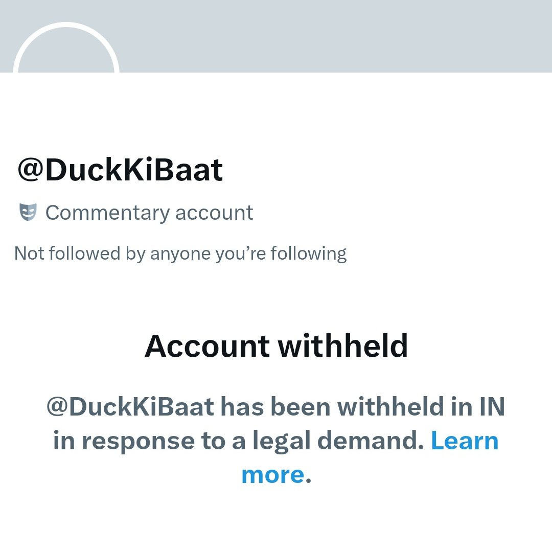 Vivek Musafir tweet media