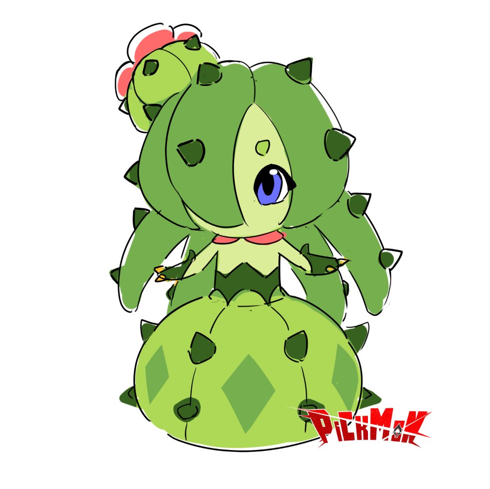 Pickmos / Pickmon / ピックモス_UK tweet media