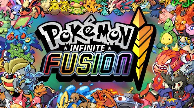 Hey, Listen Gaming is live with Pokemon Infinite Fusion to continue #5daygamers23 Day 6 (Bonus Day 1).
Watch live here - 
twitch.tv/5daygamers
#5dg23 #Charity #streaming #twitch #Day6 #Bonusday1