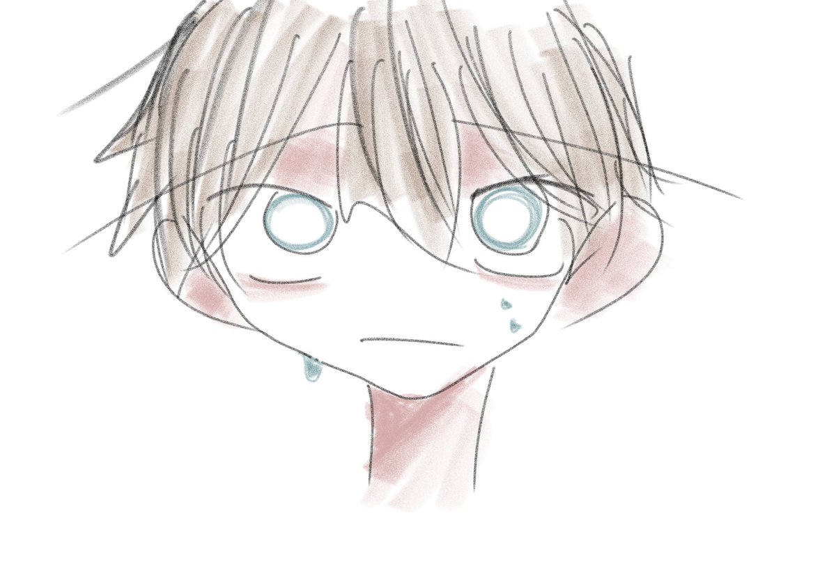 #絵描きさんと繋がりたい
#絵柄が好みって人にフォローされたい
#イラスト #イラスト好きな人と繋がりたい
#oc  #オリキャラ