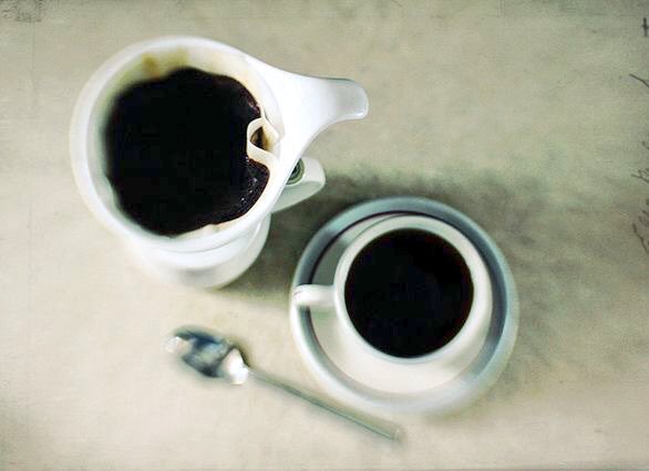 ☕️ Espuma de Café tweet media