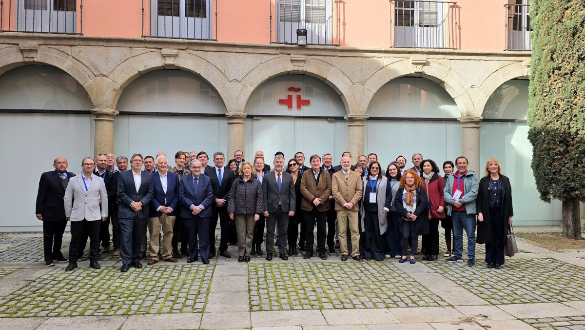 EditoRed Eurolatam tweet media