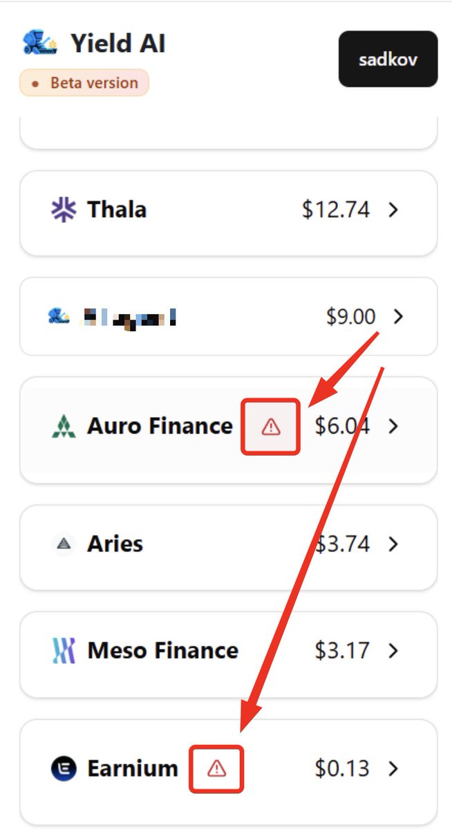 Yield AI tweet media