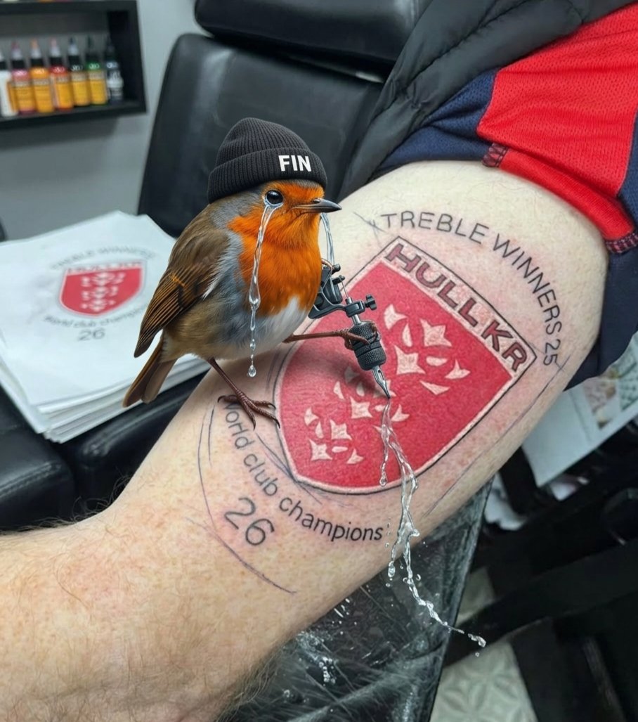 RattledRobin tweet media