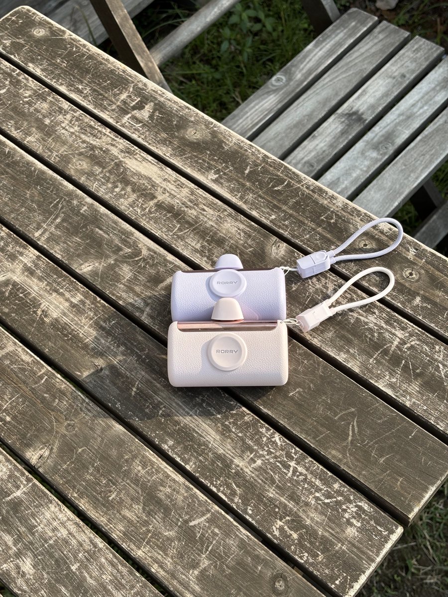 RORRY【公式】 tweet media