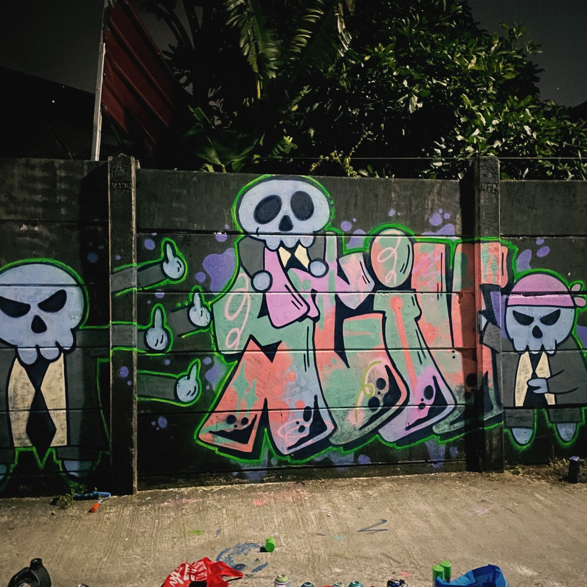 stivstudio's tweet photo. LOOK $STIV HAS GOT TO THE STREETS OF JAKARTA! https://t.co/y4YcQLQAu1
