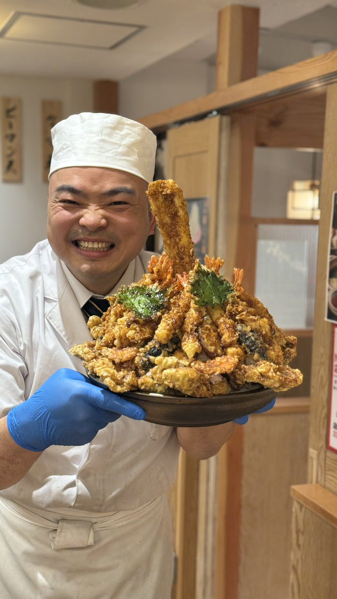 ロシアン佐藤 | HANGRY MONSTER 👾 tweet media