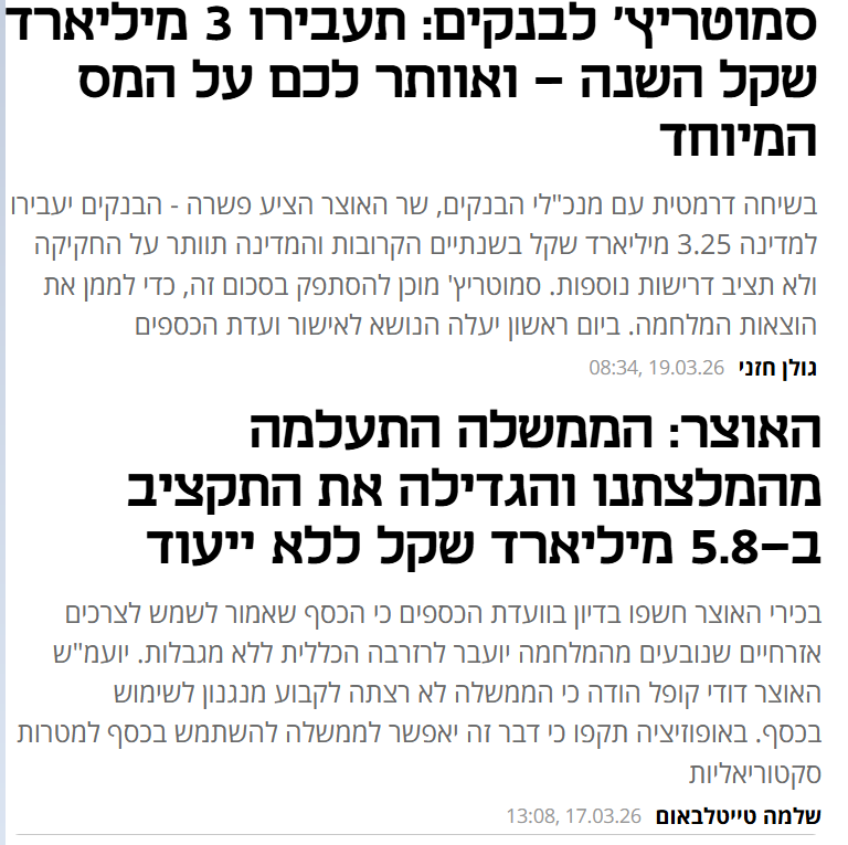 Sami Buzaglo tweet media