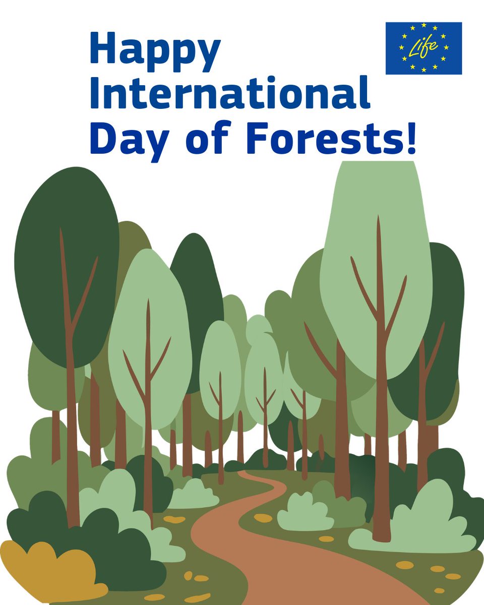 LIFE Programme tweet media