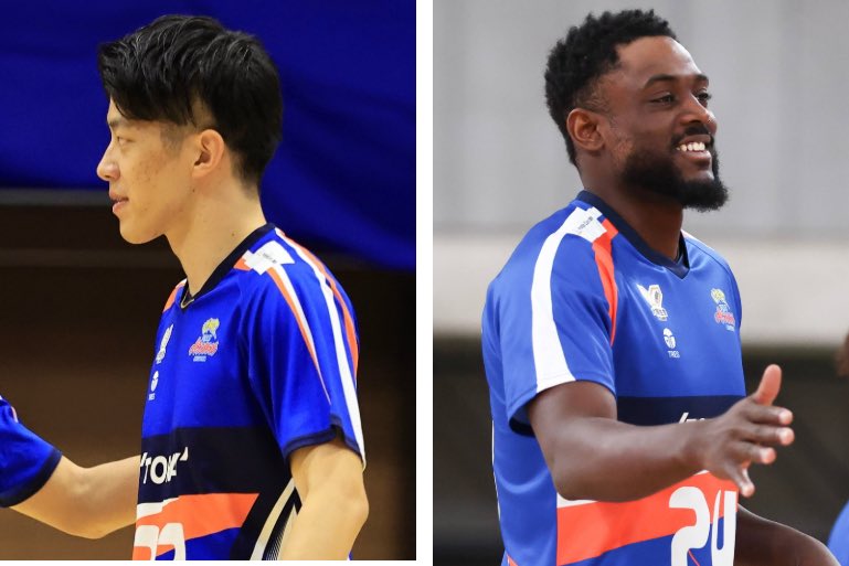 東レアローズ静岡 tweet media