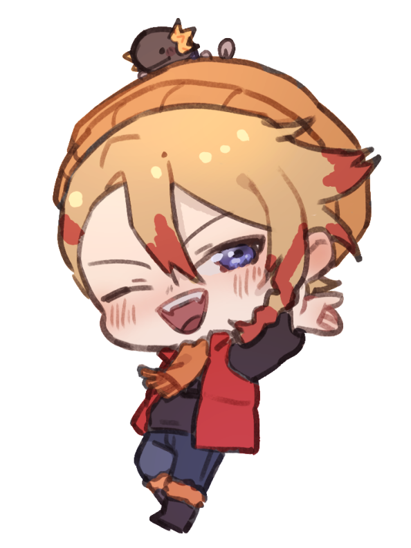 yumesy | VGEN COMMS OPEN! tweet media