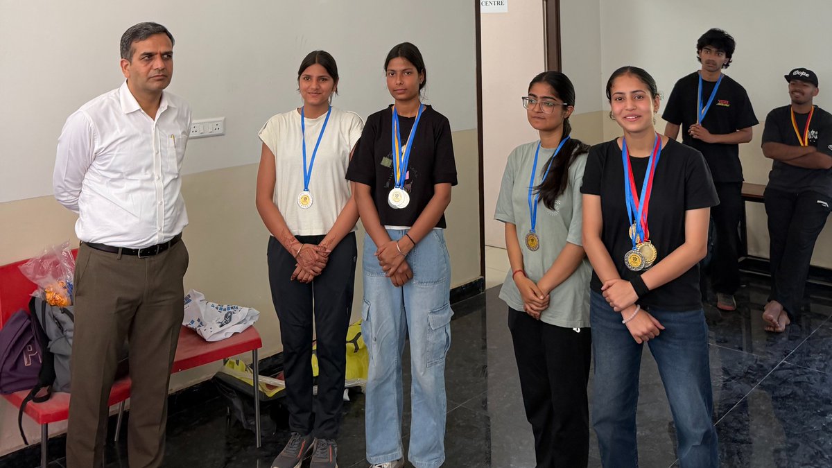 State Institute of Engineering and Technology tweet media