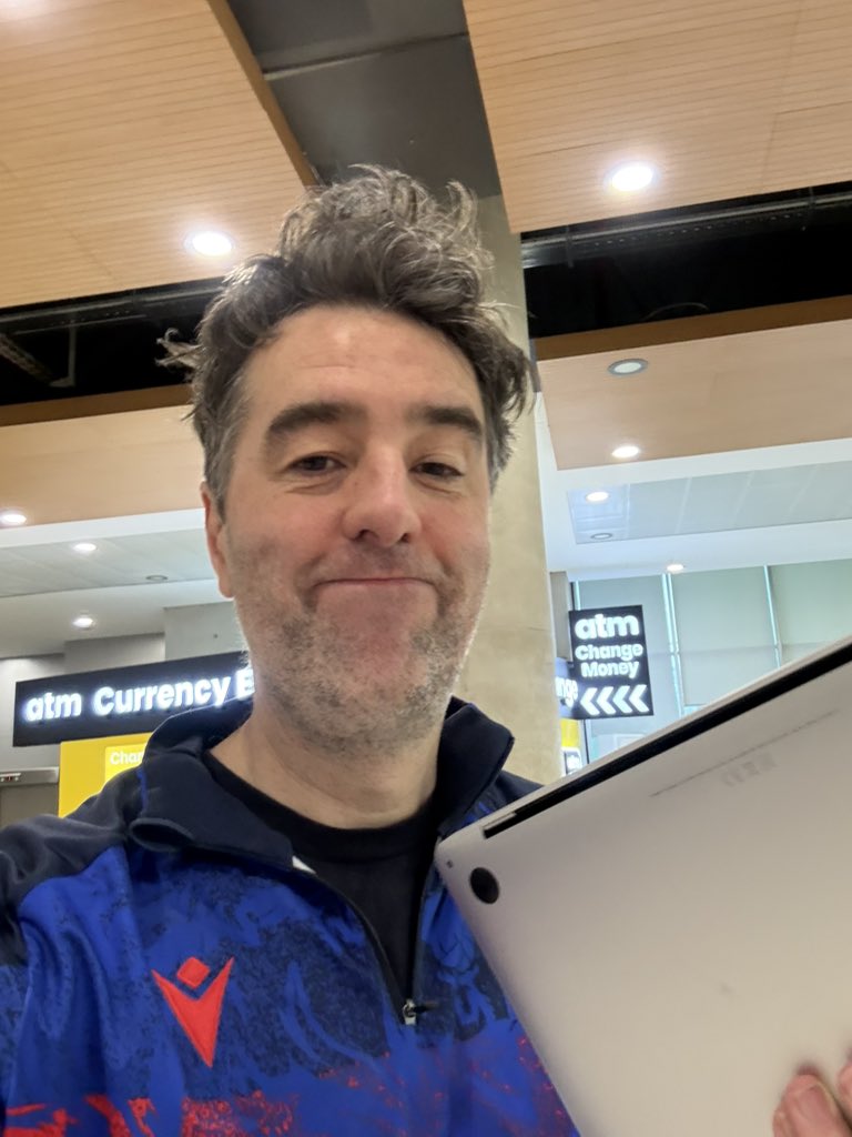 Jim Daly - On Tour In 2026 tweet media