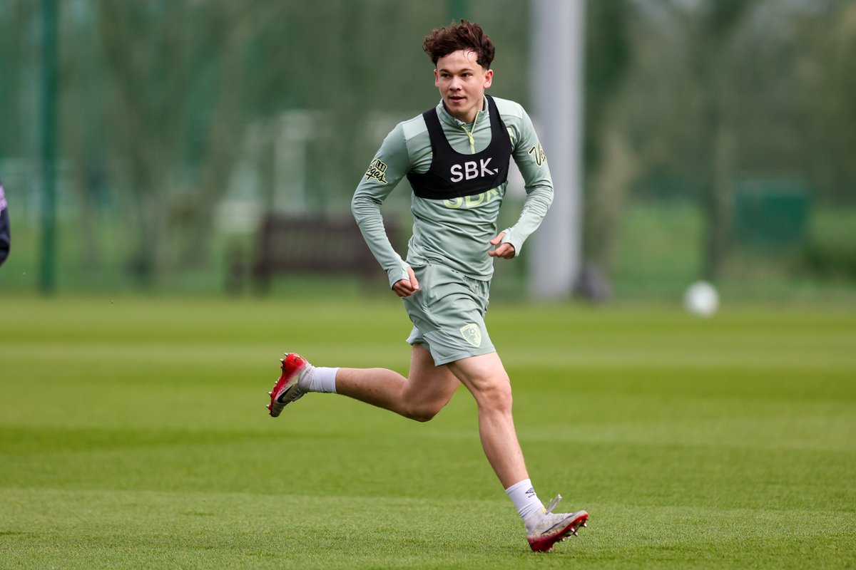 AFC Bournemouth 🍒 tweet media