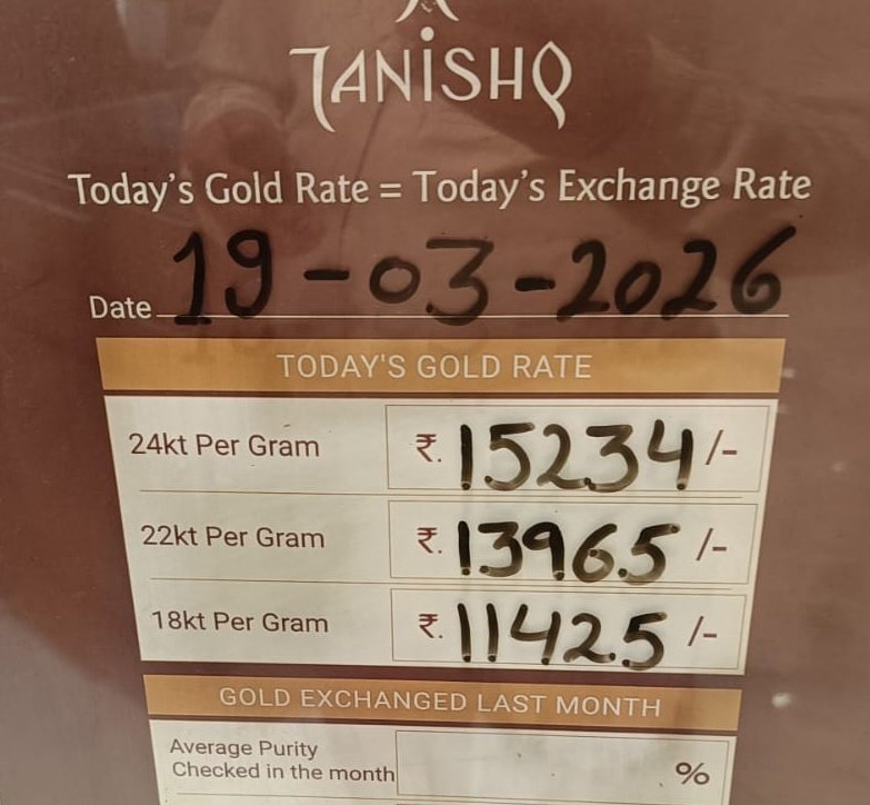 Gold Deals 🪙 tweet media