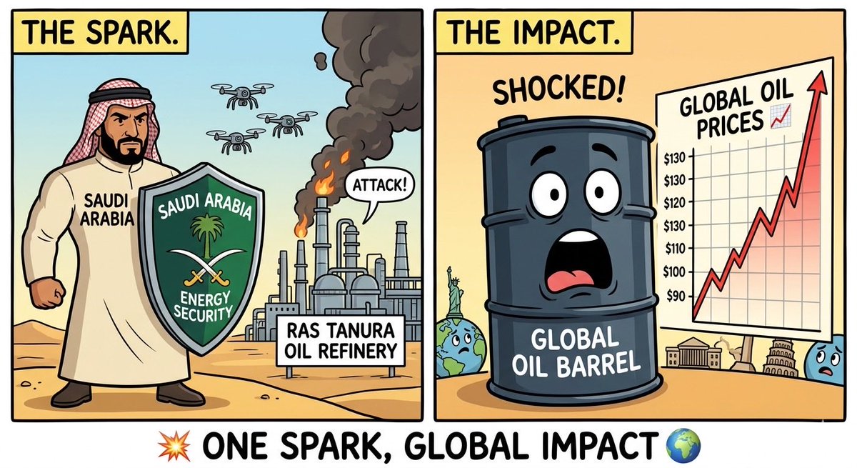 Global Affairs Chronicle tweet media