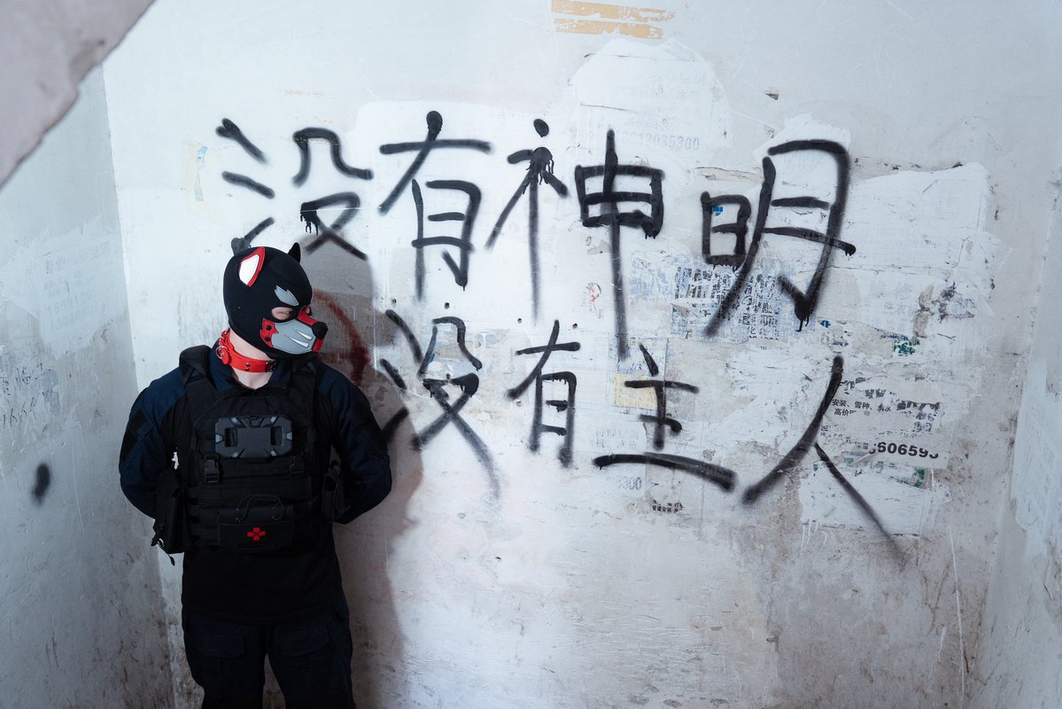 路洛川 tweet media