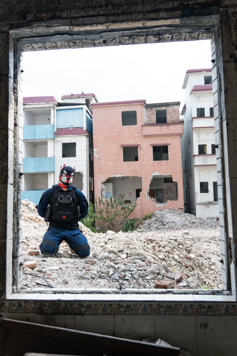 路洛川 tweet media