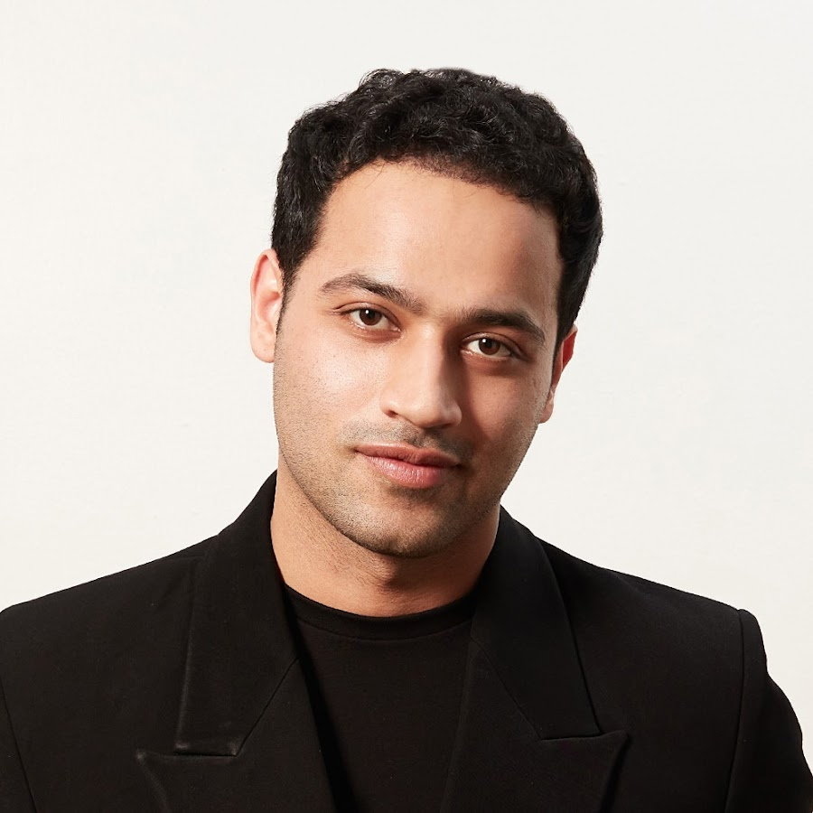 Nalini Unagar tweet media