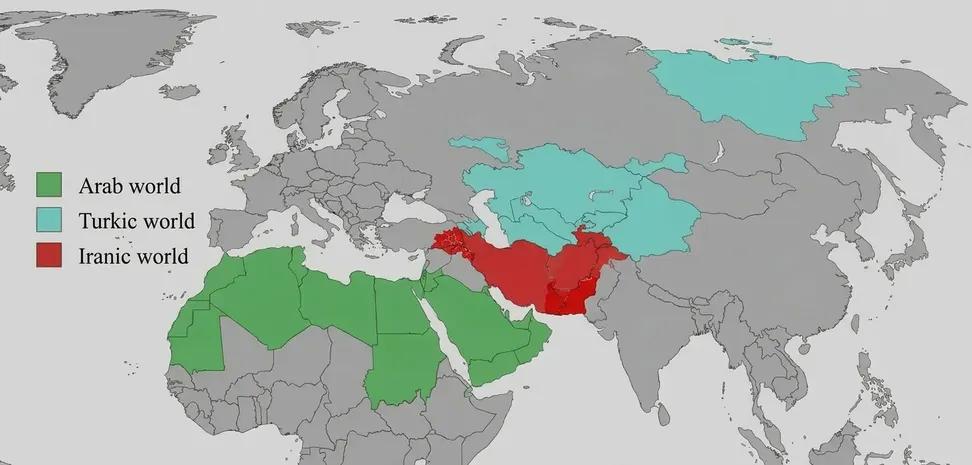 Epic Maps 🗺️ tweet media