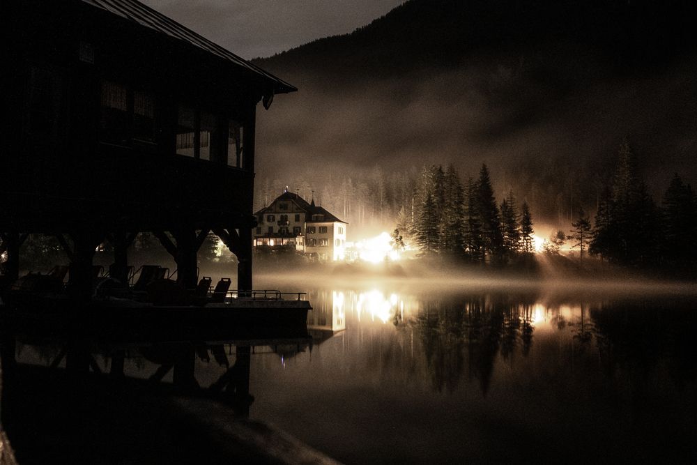 Juste Milieu tweet media