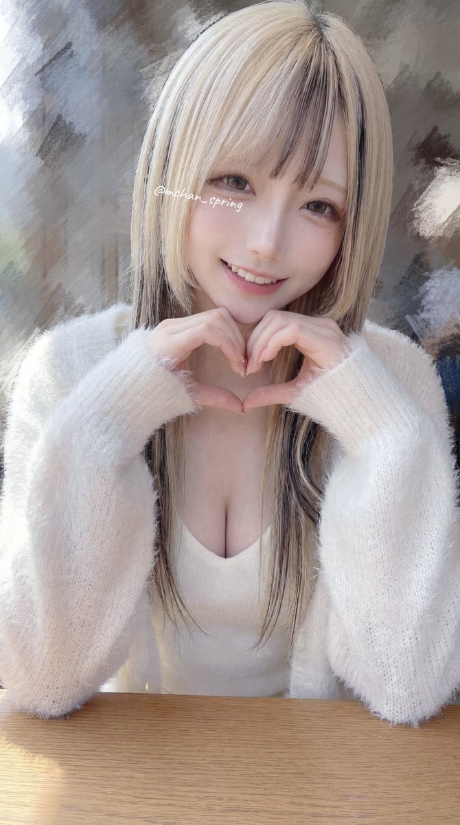 Mちゃん tweet media