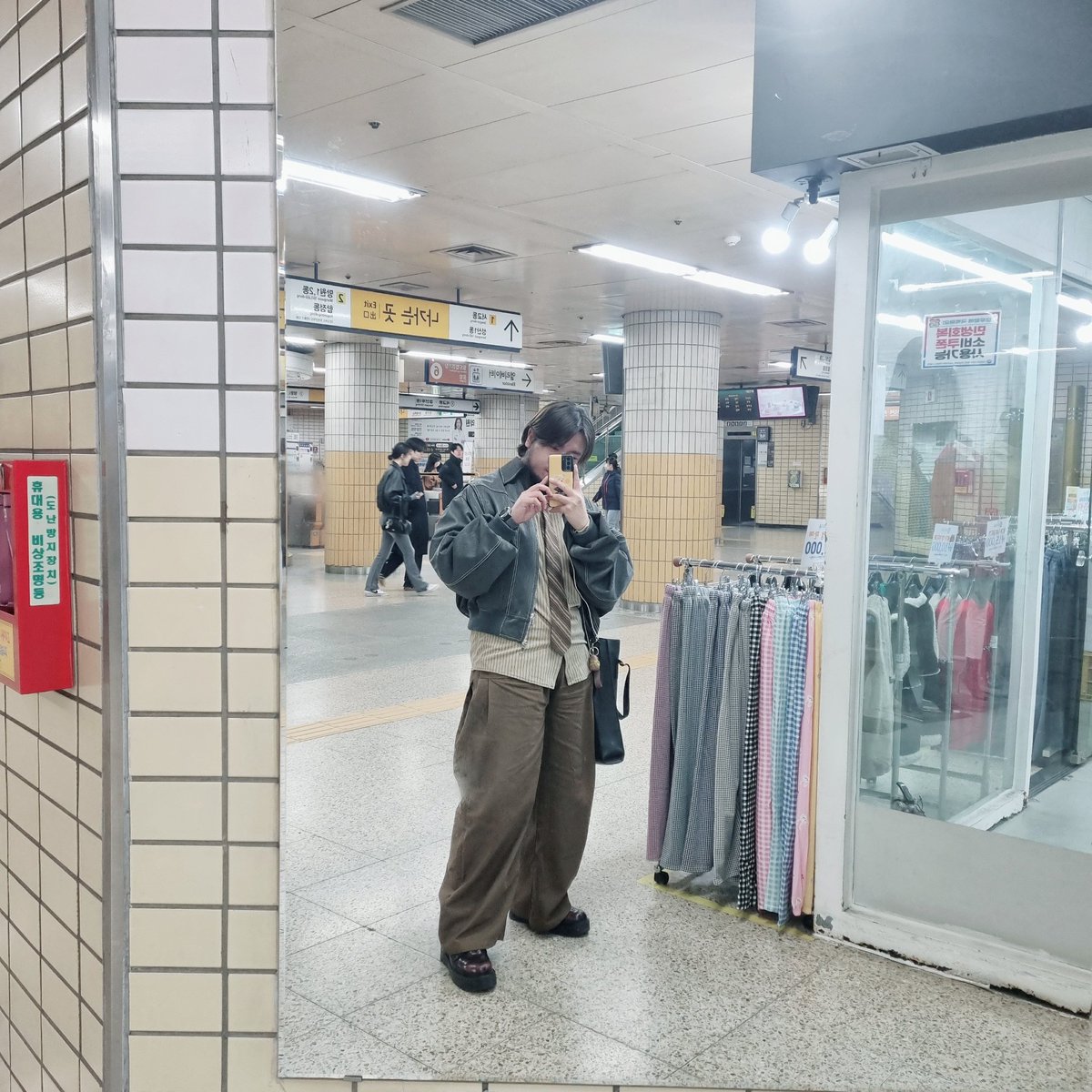 🦨Aader(아덜)🦨울버린 tweet media