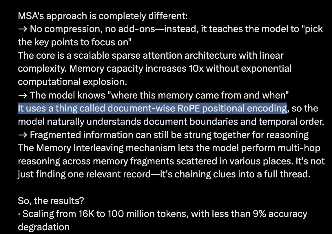 Teortaxes▶️ (DeepSeek 推特🐋铁粉 2023 – ∞) tweet media