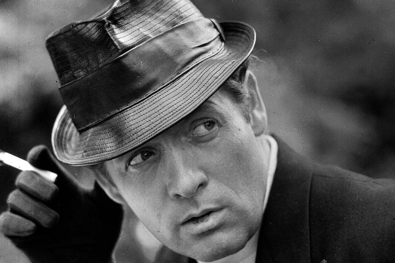 The Unmutual - The Prisoner & Portmeirion Website tweet media