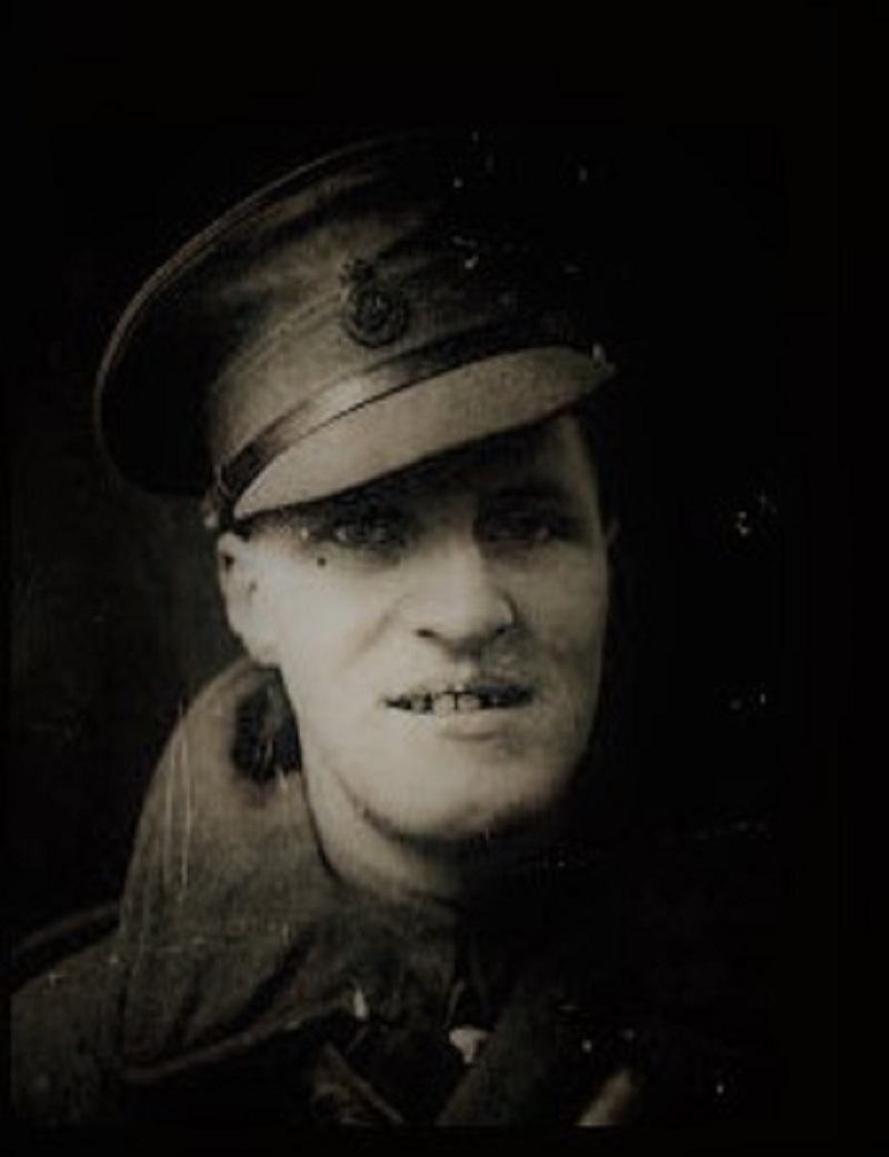 Veterans Month 🇬🇧 tweet media