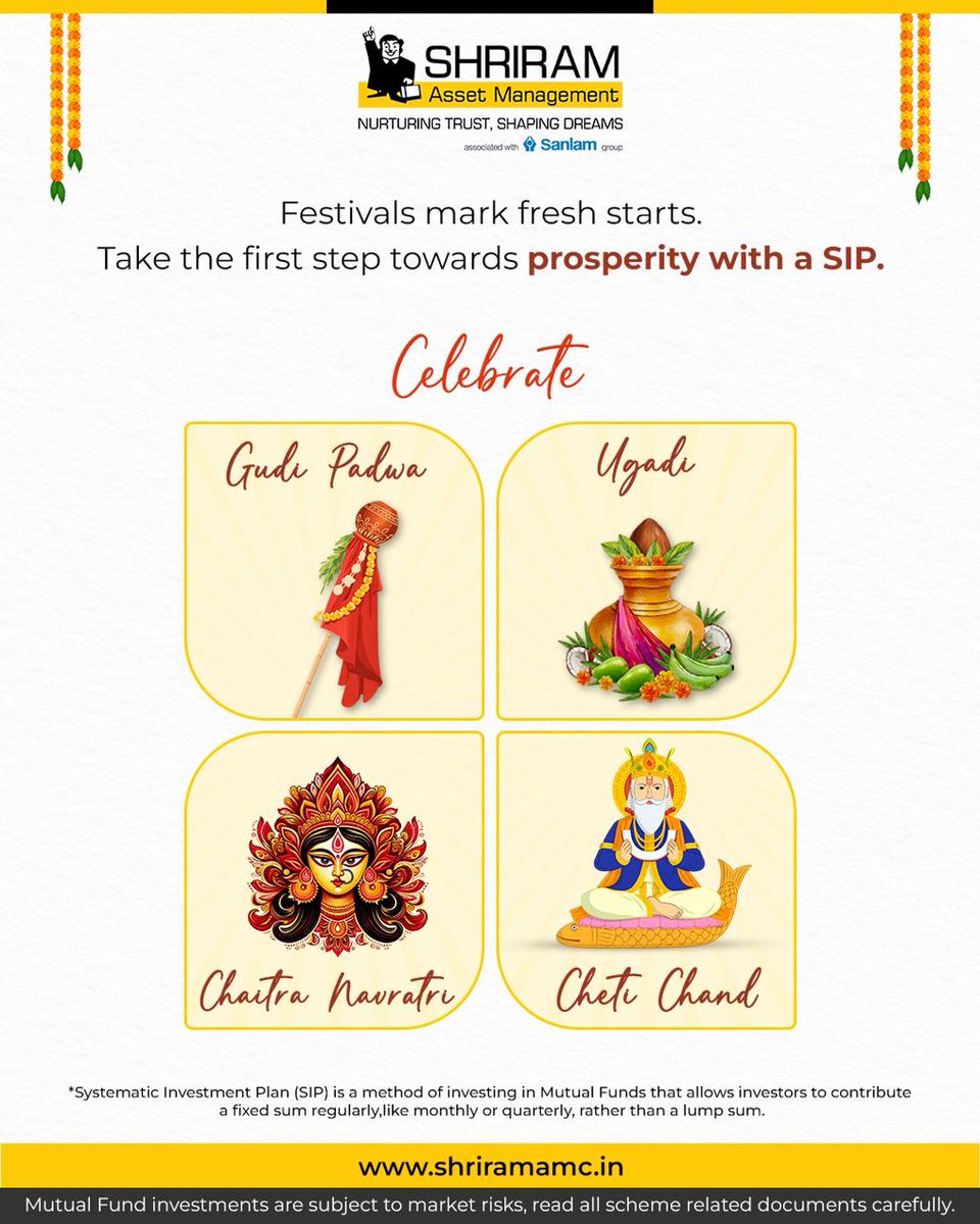 Shriram AMC tweet media