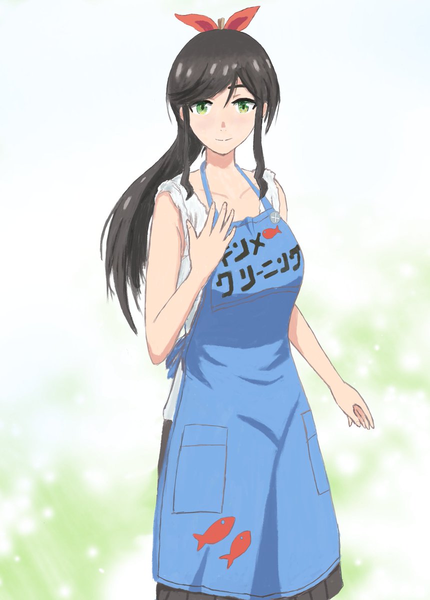 金目にお任せください
今回は金目さんを描いてみました😊
#きにして
#綺麗にしてもらえますか
#金目綿花奈
