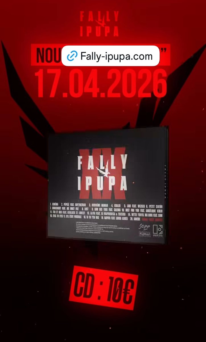 ๐
๐ข๐ฌ๐ญ๐จ๐ง ๐๐๐ก๐๐ฆ๐๐ ๐๐ ๐๐ข๐จ๐ง๐๐ข tweet media