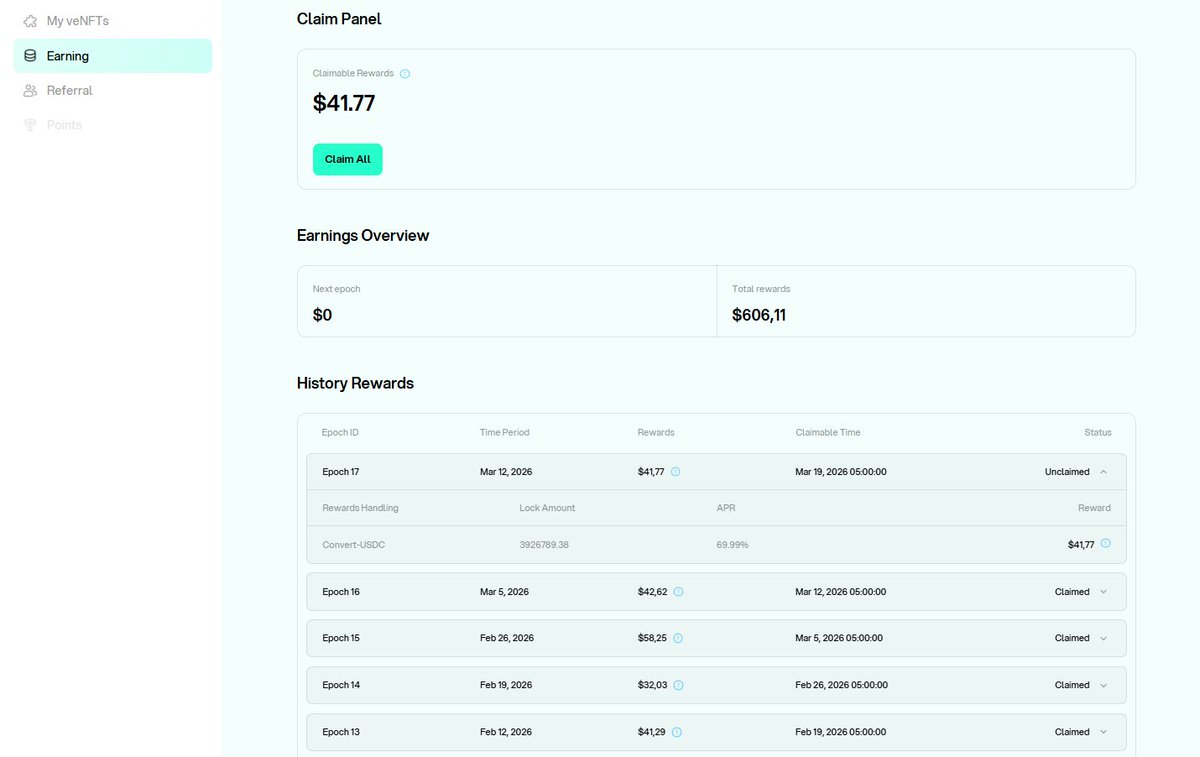 Tom DeFi tweet media