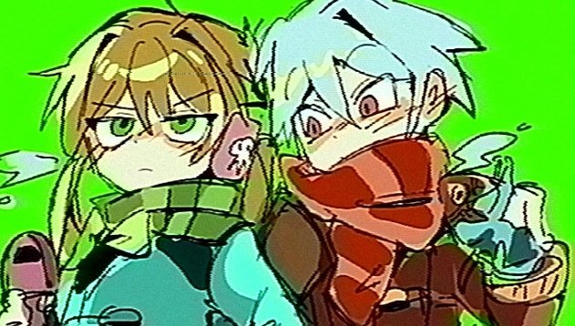 더블샷 tweet media