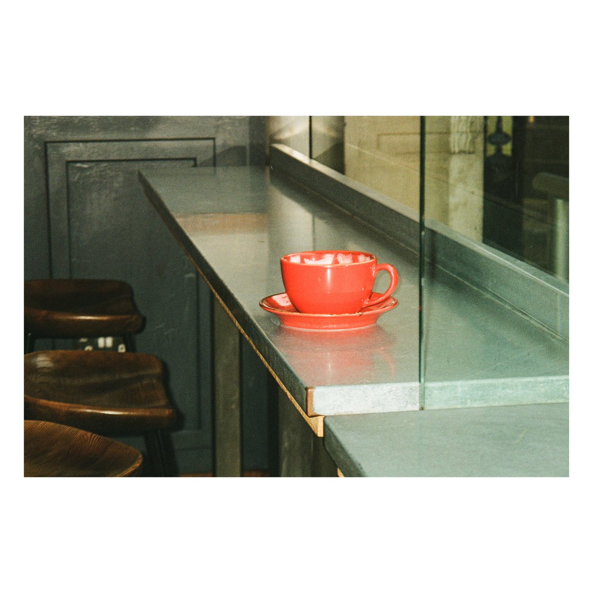nickdemarco_'s tweet image. Coffee cup - wide &amp;amp; close
Camera no. 12, in my COMPACT 35 PROJECT. The Pentax Espio 120SW - with massive zoom range of from 28mm to 120mm…
Kodak Gold, July 2024

From my blog review here: rangefinderchronicles.blogspot.com/2025/12/the-co…

#filmphotography #pentaxespio #compactcamera #pointandshootcamera