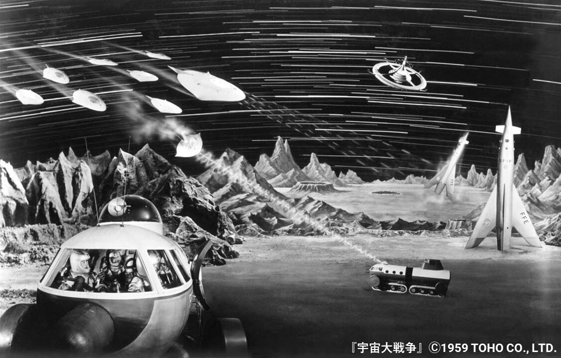 東宝名画座+東宝クラシックス【公式】 tweet media