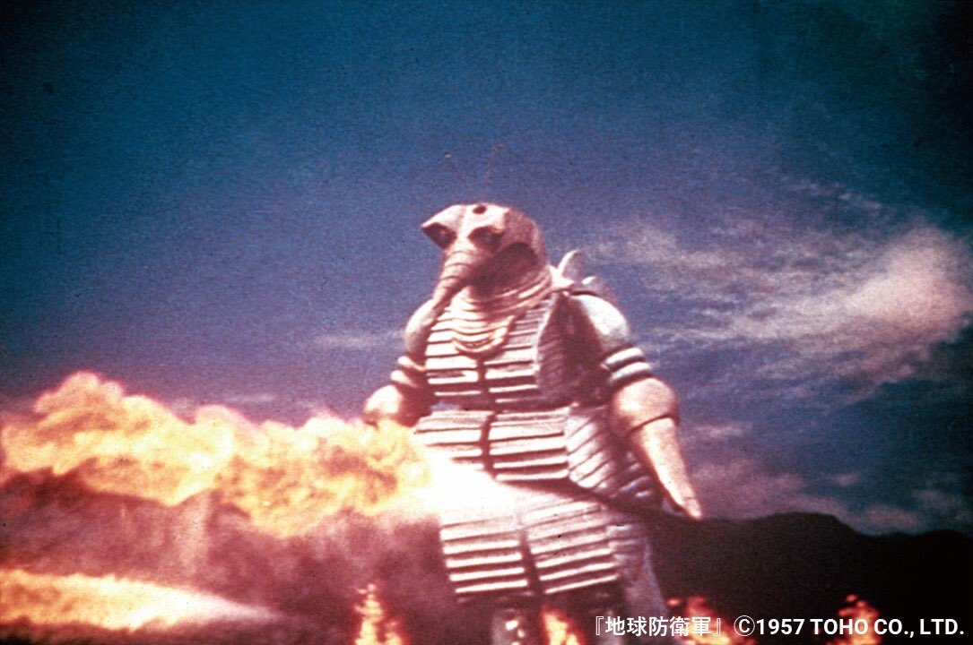 東宝名画座+東宝クラシックス【公式】 tweet media