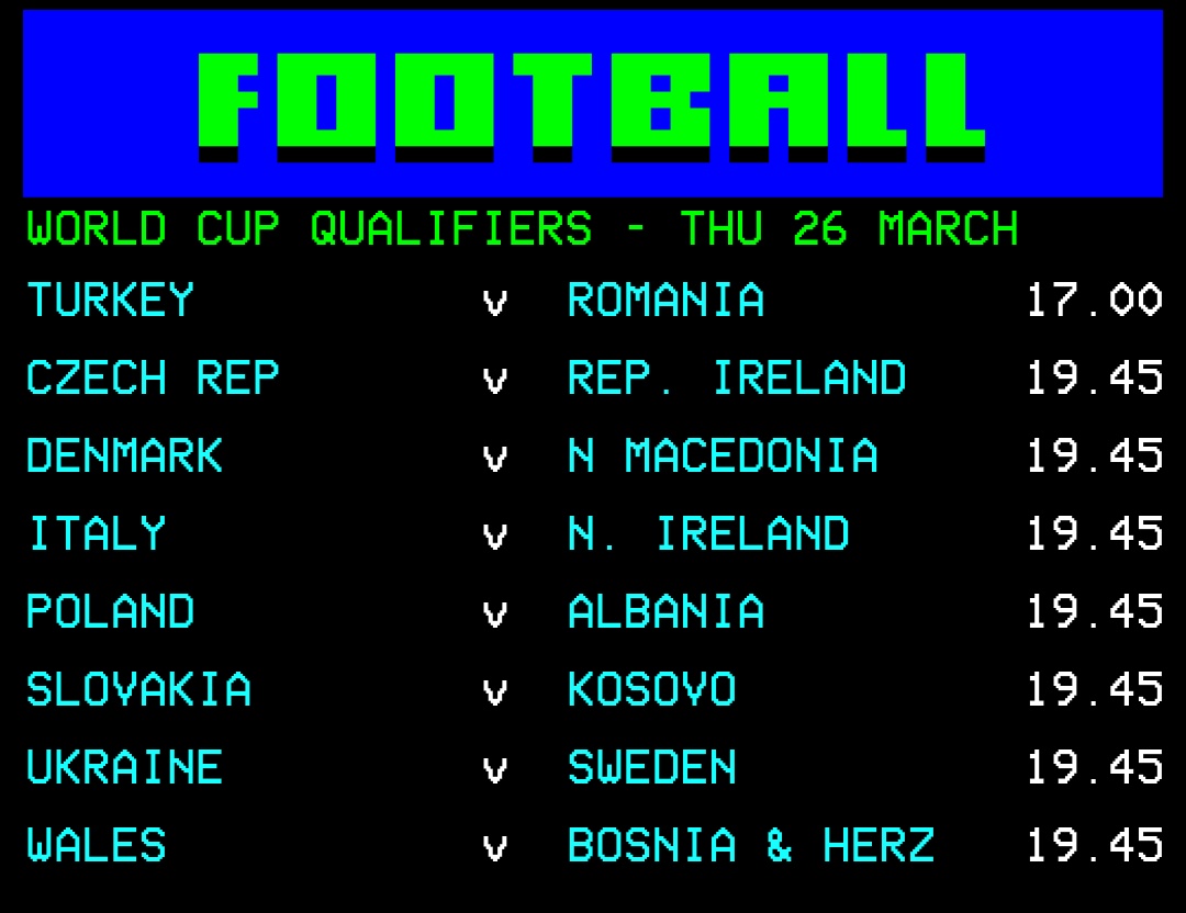 Telescore tweet media